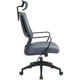 Офисное кресло OfficePro Harmony OC310-B-G-G Black/Gray [175037] - изображение 6