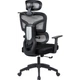 Офисное кресло GT Racer B-339 Black [174551] - изображение 5