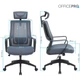 Офисное кресло OfficePro Harmony OC310-B-G-G Black/Gray [175037] - изображение 15