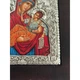 Эксклюзивная писаная икона Божией Матери Скоропослушница 20,5×26 см - изображение 7
