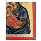 Писаная Корфская икона Пресвятой Богородицы (Керкира) 16×20 см - изображение 7