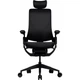 Офисное кресло GT Racer B-6314 Fabric Black/Black [174586] - изображение 1