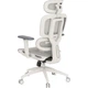 Офисное кресло OfficePro Skyline OC680-W-LG-LG White/Light Gray [175039] - изображение 7