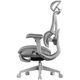 Офісне крісло OfficePro Elite OC950G Gray [175087] - зображення 4