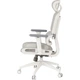 Офисное кресло OfficePro Skyline OC680-W-LG-LG White/Light Gray [175039] - изображение 8