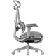 Офісне крісло OfficePro Elite OC950G Gray [175087] - зображення 5