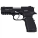 Сигнально-стартовый пистолет KUZEY S-320-3, 18+1/9 mm (Black/Black Grips) add 1 magazine. - изображение 1