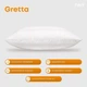 Подушка ортопедическая ТЕП GRETTA 50х70 см - изображение 7