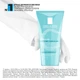 Очищающий гель-желе La Roche-Posay Effaclar супрамолекуляр против жирного блеска и расширенных пор 200 мл (3337875958738) - изображение 7