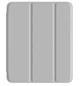 Чохол Comma для iPad 10 10.9 2022/iPad 11 11” 2025/26 Joy PU with Pencil Slot Series Gray - изображение 2