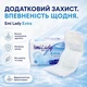 Женские урологические прокладки Emi Lady Extra (4 капли) 10 шт. - изображение 2