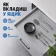 Коврик для сушки посуды Коврик силиконовый антискользящий сушилка подкладка для посуды защитный рельефный кухонный под посуду 50 х 40 см серебристый kayfovo SS-3 - изображение 5