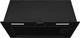 Витяжка Interline SKYLINE Sense BL A/60/GL/ST - изображение 1