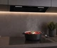 Витяжка Interline SKYLINE Sense BL A/60/GL/ST - изображение 9