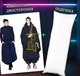 Дакiмакура 150х50см Сугуру Гето Магічна Битва Jujutsu Kaisen Подушка з двосторонньою наволочкою - зображення 2