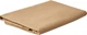 Простынь Moon&Star Caramel Luxe Бязь Gold Люкс 150х220 см (MS-860000409) - изображение 1