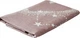 Простирадло Moon&Star Dream Hearts Бязь Gold Люкс 150х220 см (MS-860000469) - зображення 1