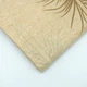 Простирадло Moon&Star Golden Feather Бязь Gold Люкс 150х220 см (MS-860000501) - зображення 3