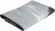 Простирадло Moon&Star Graphite Feather Бязь Gold Люкс 150х220 см (MS-860000509) - зображення 1