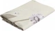 Простынь Moon&Star Ivory Flora Бязь Gold Люкс 180х220 см (MS-860000534) - изображение 1