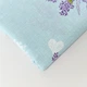 Простынь Moon&Star Lavender Dream Бязь Gold Люкс 150х220 см (MS-860000553) - изображение 3