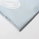 Простирадло Moon&Star Pastel Love Бязь Gold Люкс 150х220 см (MS-860000685) - зображення 3