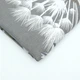 Простынь Moon&Star Silver Dandelion Бязь Gold Люкс 150х220 см (MS-860000745) - изображение 3