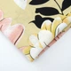 Простынь Moon&Star Sunny Bloom Бязь Gold Люкс 150х220 см (MS-860000805) - изображение 3