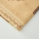 Простынь Moon&Star Vintage Love Бязь Gold Люкс 150х220 см (MS-860000837) - изображение 3