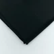 Простынь Moon&Star Deep Black Satin Stripe 150х220 см (MS-860000945) - изображение 3
