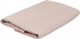 Простынь Moon&Star Satin Stripe Blush Satin 150х220 см (MS-860000973) - изображение 1