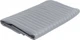 Простирадло Moon&Star Silver Stripe Satin Stripe 150х220 см (MS-860000985) - зображення 1