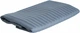 Простирадло Moon&Star Ocean Steel Satin Stripe 150х220 см (MS-860000993) - зображення 1