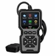 Автосканер OBD2 V519 2024 з кольоровим екраном - изображение 1