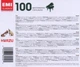 Музичний CD диск Various Artist - 100 Masterpieces for Piano (100 шедеврів фортепіанної музики) 6Cd (Фірмовий) - изображение 2
