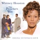 Музичний CD диск Whitney Houston – The Preacher's Wife (Original Soundtrack Album) (Фірмовий) - изображение 1
