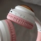 Наушники Proove Kids LumiCat (APP) White/Pink (680690027) - изображение 9