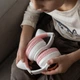 Наушники Proove Kids LumiCat (APP) White/Pink (680690027) - изображение 10