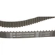 Комплект ГРМ Лачетті 1.6 Gates - (GT K015419XS) - зображення 3