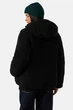 Женская двусторонняя куртка Reebok Sherpa Veste hunter green M, арт.ORBO2103 - изображение 4