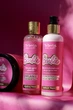 Набір для догляду за тілом Top Beauty Barbie - зображення 3