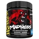 Mutant Madness Pre Workout 270 g Блакитна малина - зображення 1