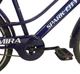 Велосипед ST 26" Spark CITY Mira рама 17" темно-синий (240024) - зображення 2