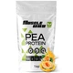Протеїн гороховий MuscleWay Pea Protein 84% білка в порошку 1 кг Диня (21-137-pp-d-1-kg) - зображення 1