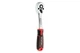 Набор инструмента на планке Intertool 1/4" x 28 ед. Storm (ET-8018) - изображение 4