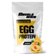 Протеин MuscleWay Egg Protein Albumin в порошке без лактозы 500 г Дыня (21-137-ALB-d-500g) - изображение 1