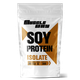 Протеин соевый изолят MuscleWay Soy Protein Isolate 90% 500 г на 15 порций Без вкуса (21-137-SPI90-500g) - изображение 1