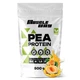 Протеин гороховый MuscleWay Pea Protein 84% белка в порошке 500 г Дыня (21-137-pp-d-500-gr) - изображение 1
