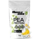 Протеїн гороховий MuscleWay Pea Protein 84% білка в порошку 1 кг Банан (21-137-pp-b-1-kg) - зображення 1