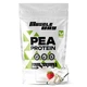 Протеин гороховый MuscleWay Pea Protein 84% белка в порошке 500 г Крем-сливки (21-137-pp-kv-500-gr) - изображение 1